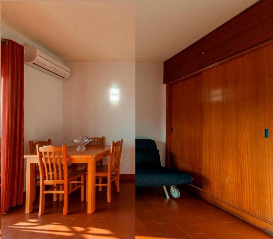 Leziria Apartments วิลาโมรา ภายนอก รูปภาพ