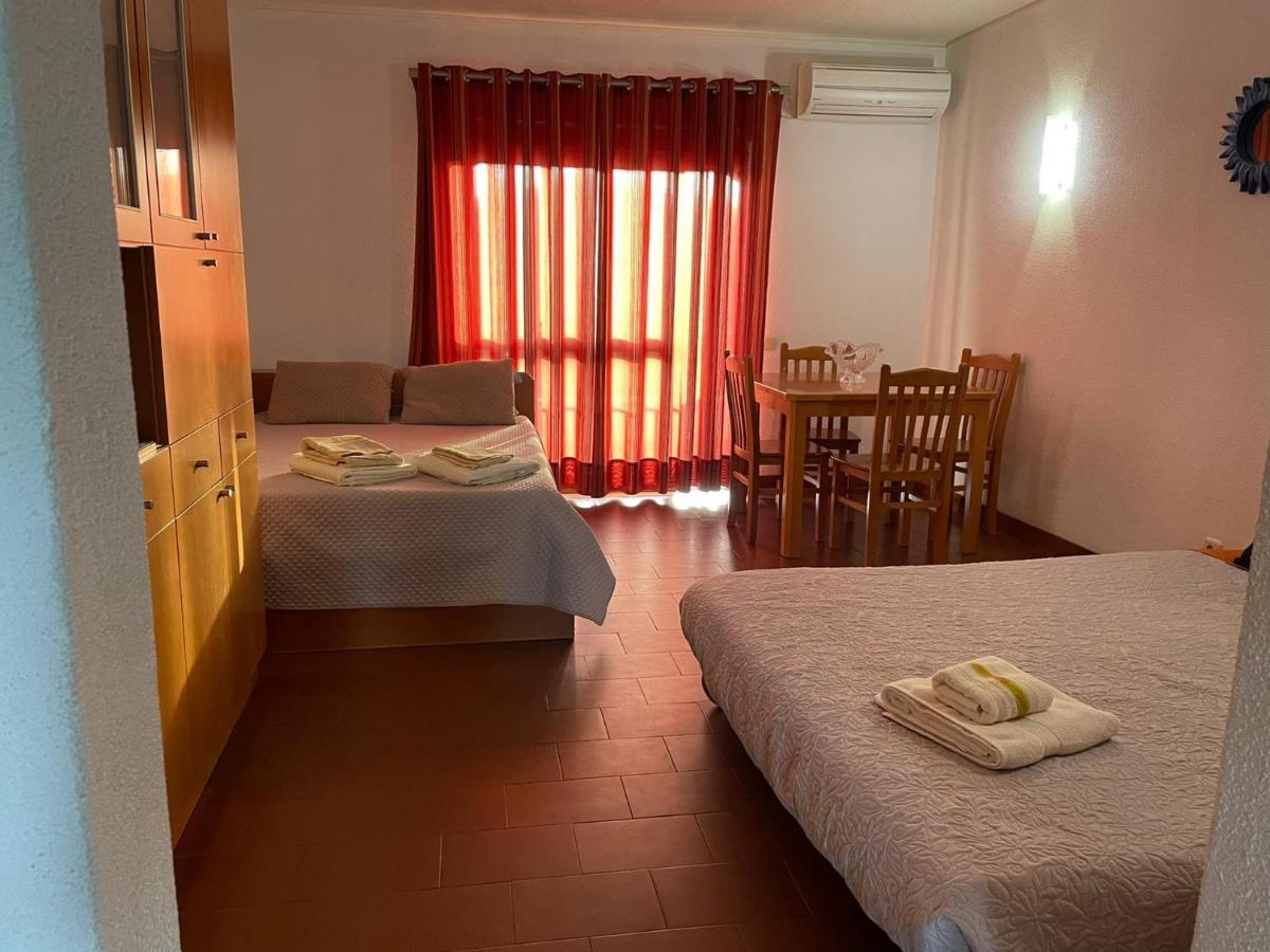 Leziria Apartments วิลาโมรา ภายนอก รูปภาพ